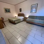 Hotel Mare Pineta Bari