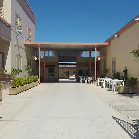 Hotel Mare Pineta *