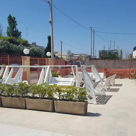 Mare Pineta Hotel Bari