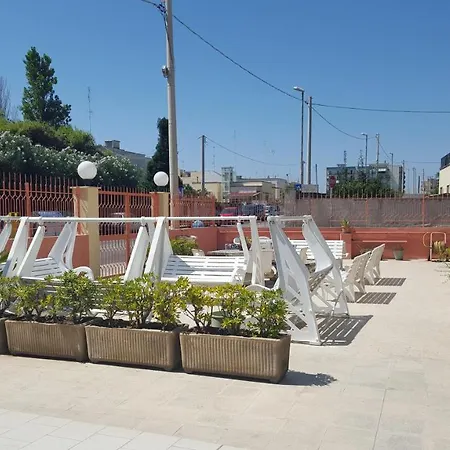 Mare Pineta Hotel Bari