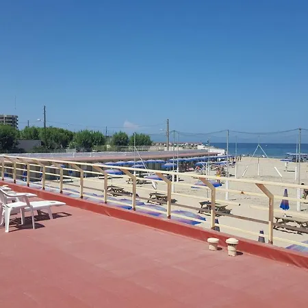 Mare Pineta *