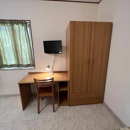Hotel Mare Pineta *