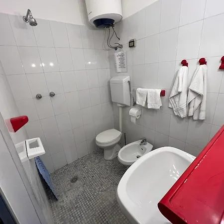 Hotel Mare Pineta