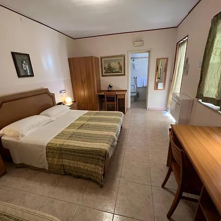 Mare Pineta Hotel Bari