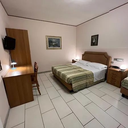 Mare Pineta Hotel Bari