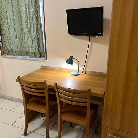 Hotel Mare Pineta *
