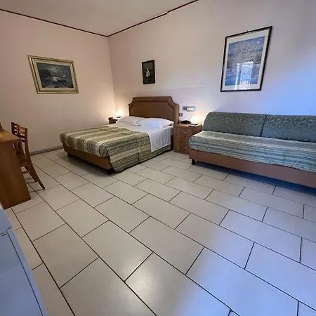Hotel Mare Pineta Bari