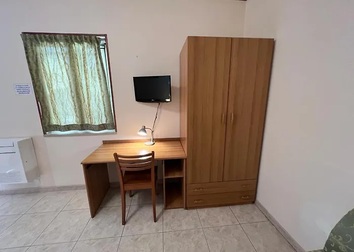 ホテル Mare Pineta *