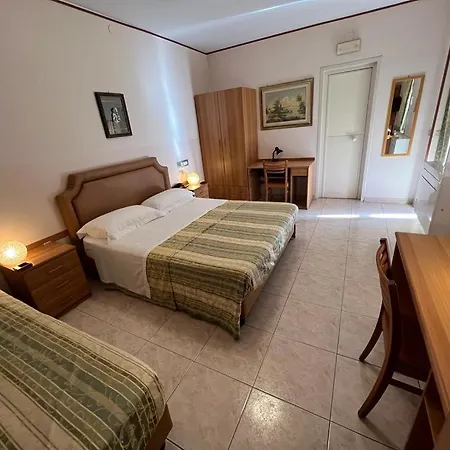 Ξενοδοχείο Mare Pineta