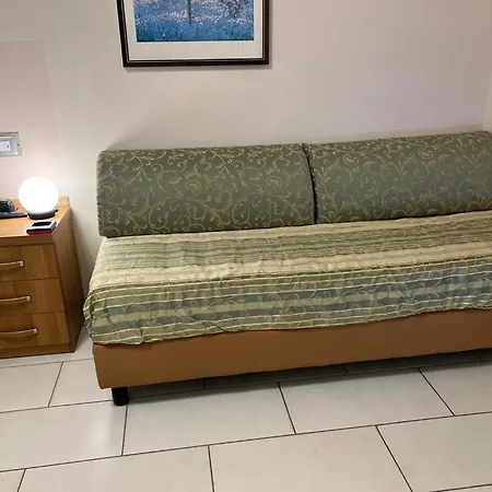 Ξενοδοχείο Mare Pineta Μπάρι