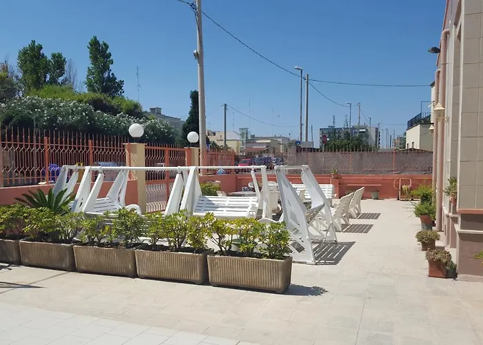 Mare Pineta Ξενοδοχείο Μπάρι