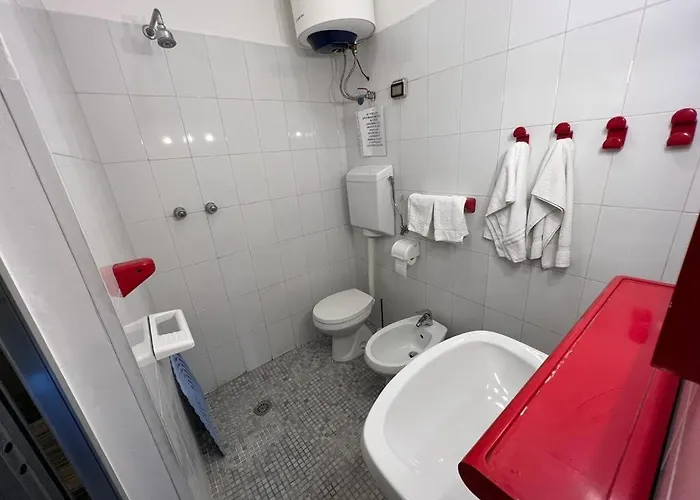 Ξενοδοχείο Mare Pineta