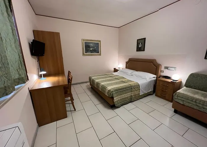 Mare Pineta Ξενοδοχείο Μπάρι