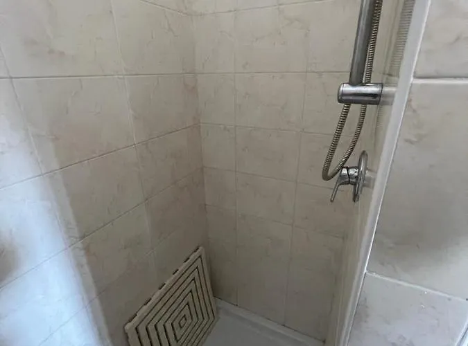 Mare Pineta Ξενοδοχείο Μπάρι