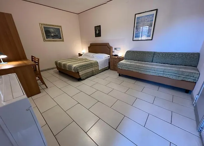 Ξενοδοχείο Mare Pineta Μπάρι